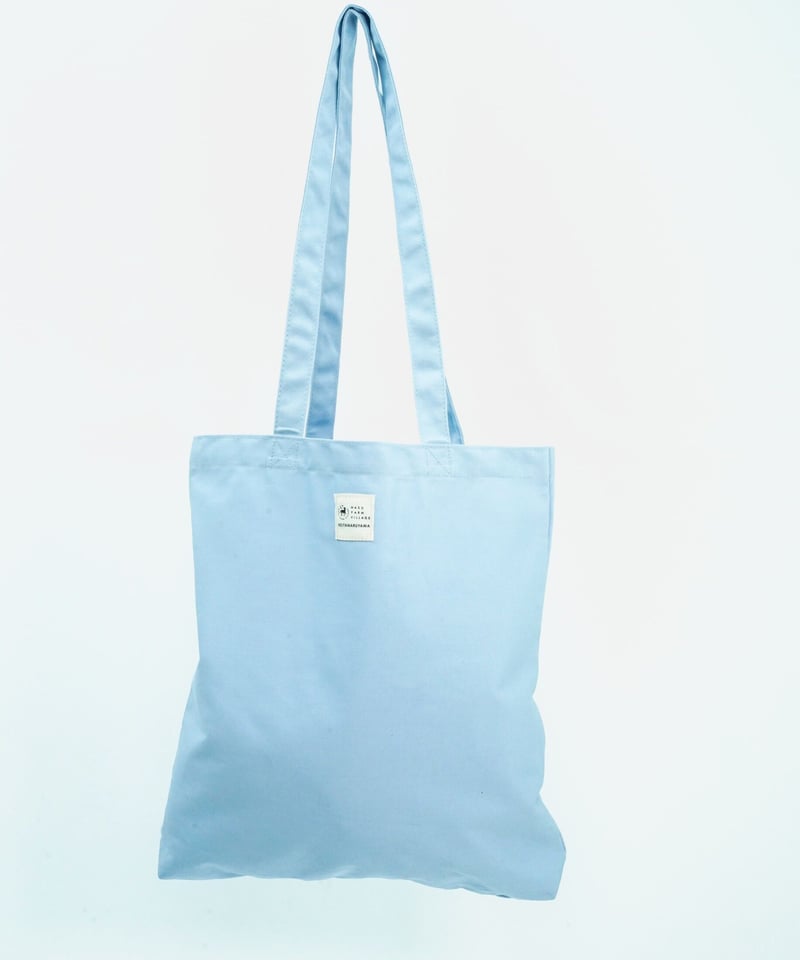 Organic Cotton Tote | NASU FARM VILLAGE ONLINE