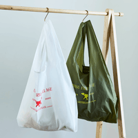 DOG DAY Nylon Eco Bag