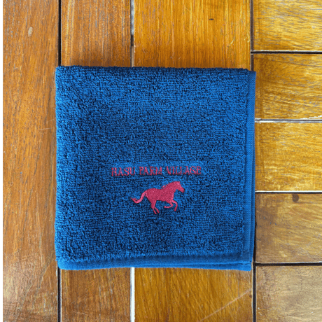 Cotton Mini Towel