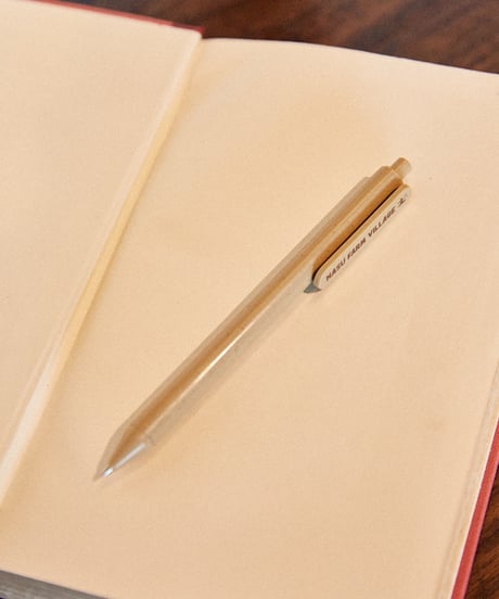 FARM LOGO COFFEE PEN