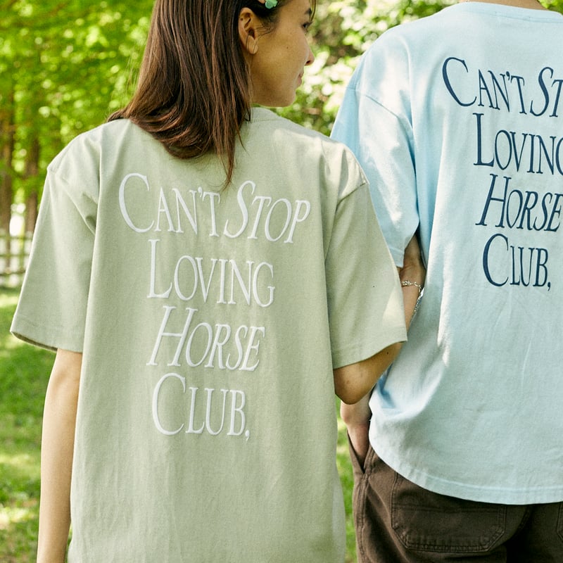 トップス house on the hill L/S Tee (Brown Horse) Hurst Leopard Shirt Dress | Hobbs UK |
