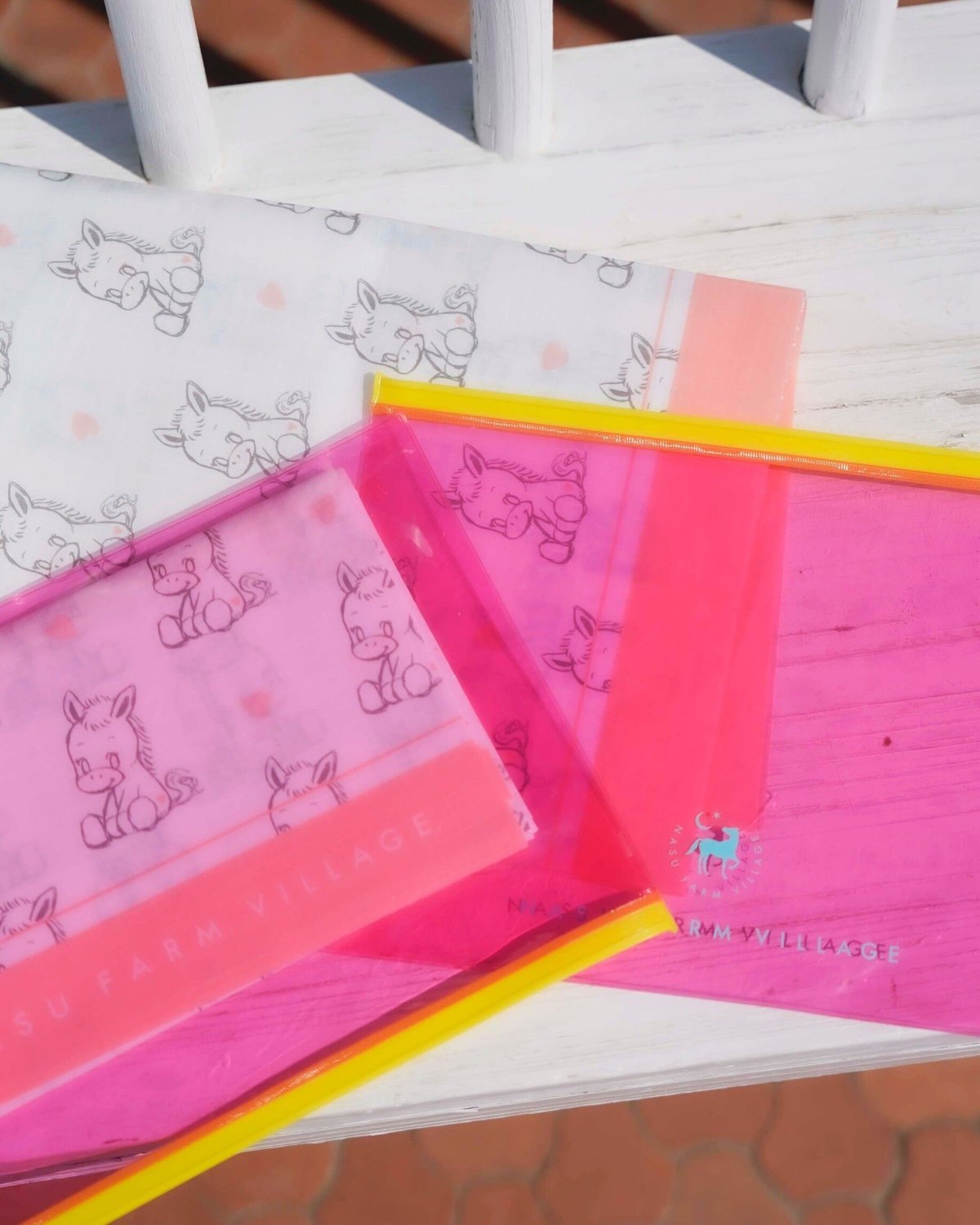SABLE PICNIC SHEET | NASU FARM VILLAGE ONLINE S