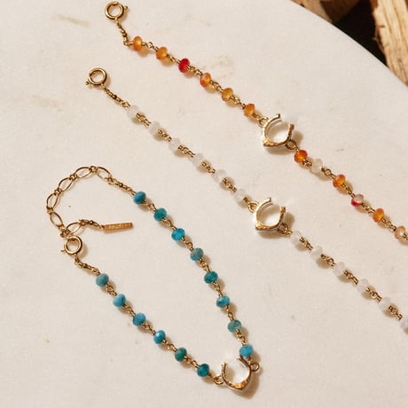 Natural Stone Bracelet