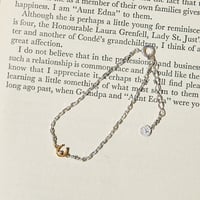 One Color Horseshoe Bracelet