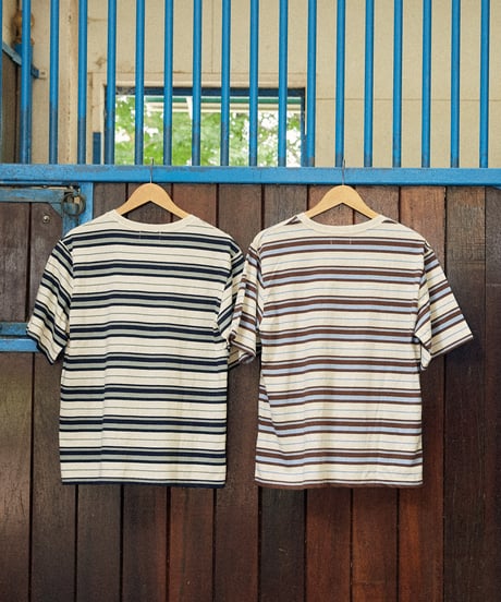 FARM BORDER BUDDIES TEE