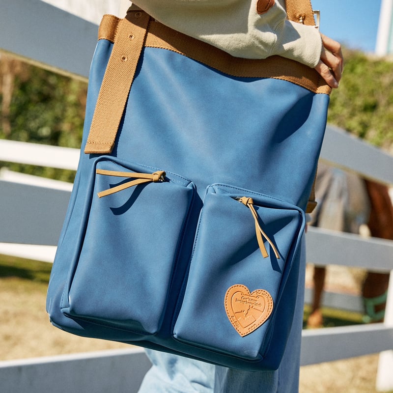 【新品未使用】NASU FARM VILLAGE オリジナルブランケット Farm Suede Bodybag | NASU FARM VILLAGE ONLINE S