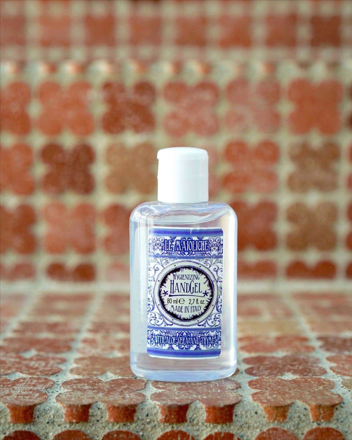 La Maioliche HAND GEL＜ハンドジェル＞ | NASU FARM VILLA