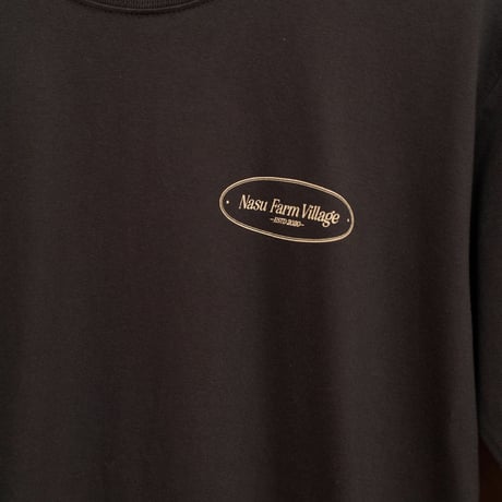 Horse Logo Tee