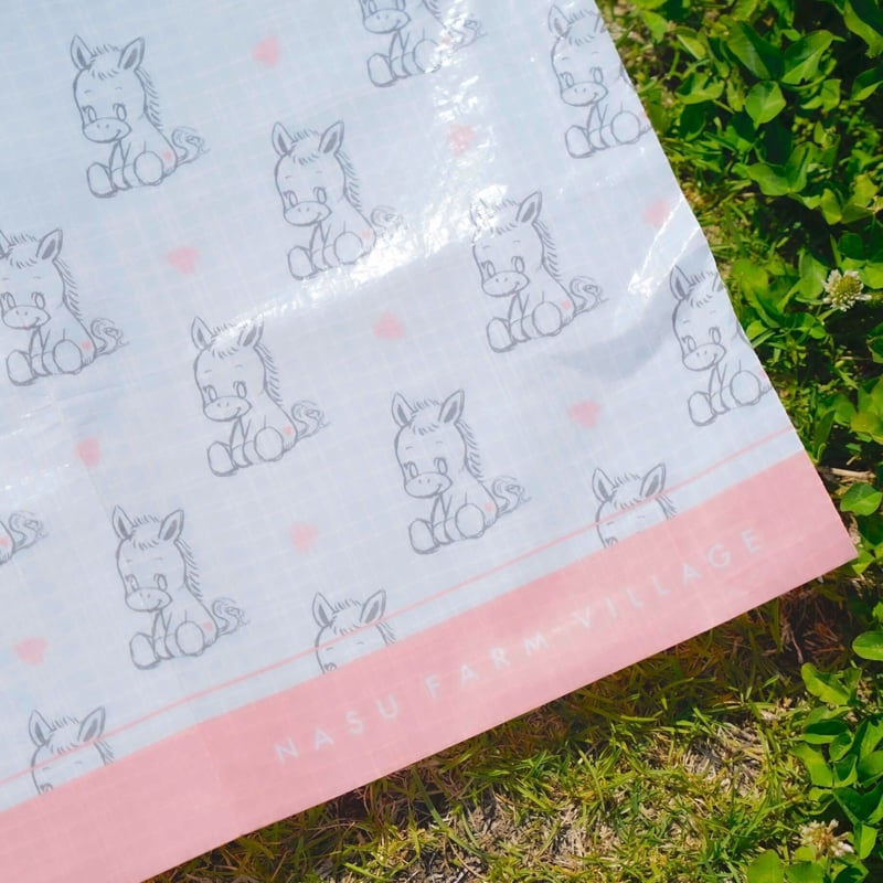 SABLE PICNIC SHEET | NASU FARM VILLAGE ONLINE S