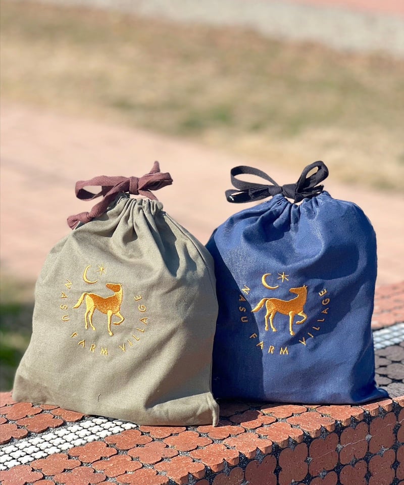 【新品未使用】NASU FARM VILLAGE オリジナルブランケット Farm Used Horseshoe | NASU FARM VILLAGE ONLINE