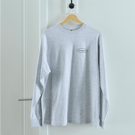 DOG DAY Long Sleeve Tee