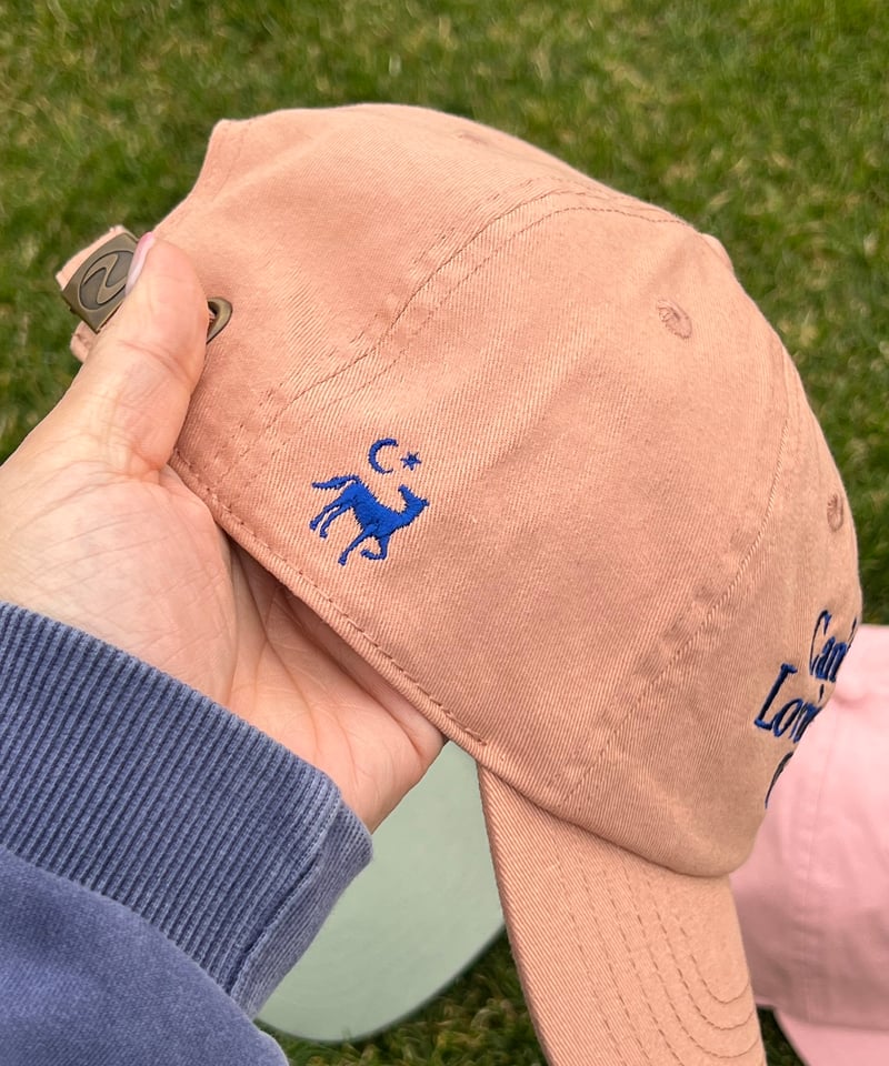 Can't Stop Loving Horse Club, Cap | NASU FARM V Can't Stop Loving Horse Club, Cap | NASU FARM V