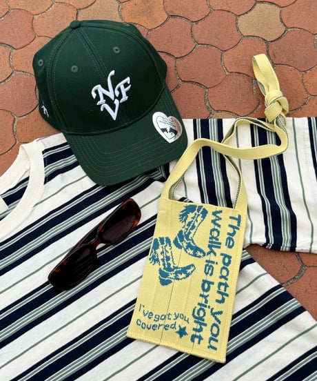 FARM BORDER BUDDIES TEE