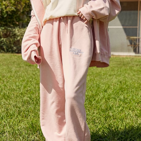 Can’t Stop Loving Horse Club, Sweat Pants