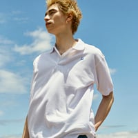 FARM LOGO POLO SHIRTS