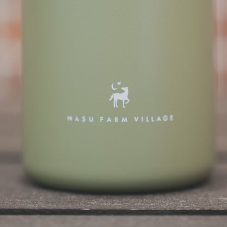 Can't Stop Loving Horse Club, Water Bottle