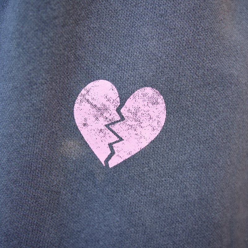 kvi baba お台場ライブ物販当たり　サイン入りオリジナルトレーナー Kvi Baba お台場ライブ物販当たり サイン入りオリジナルトレーナー Kvi