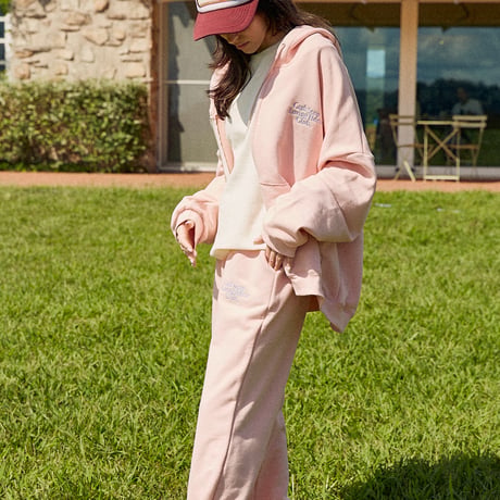 Can’t Stop Loving Horse Club, Sweat Pants