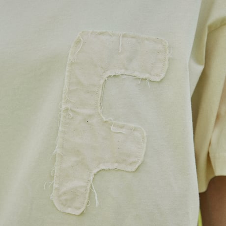 FARM SIZE FIT COTTON TEE