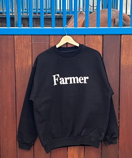 Farmer Sweatshirts