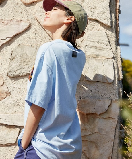 FARM PATCH TEE