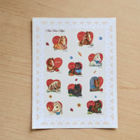 Farm Family Sticker