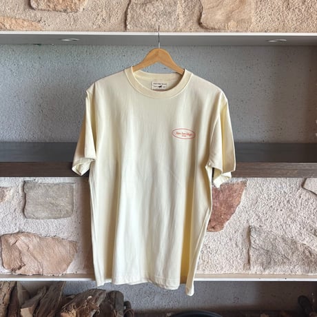 Can't Stop Loving Horse Club, Cotton Tee
