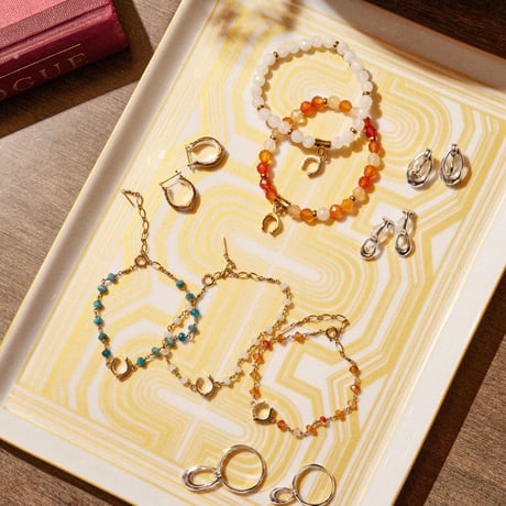 Natural Stone Bracelet