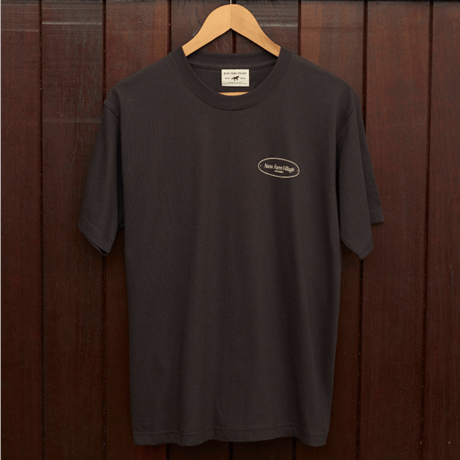 Horse Logo Tee
