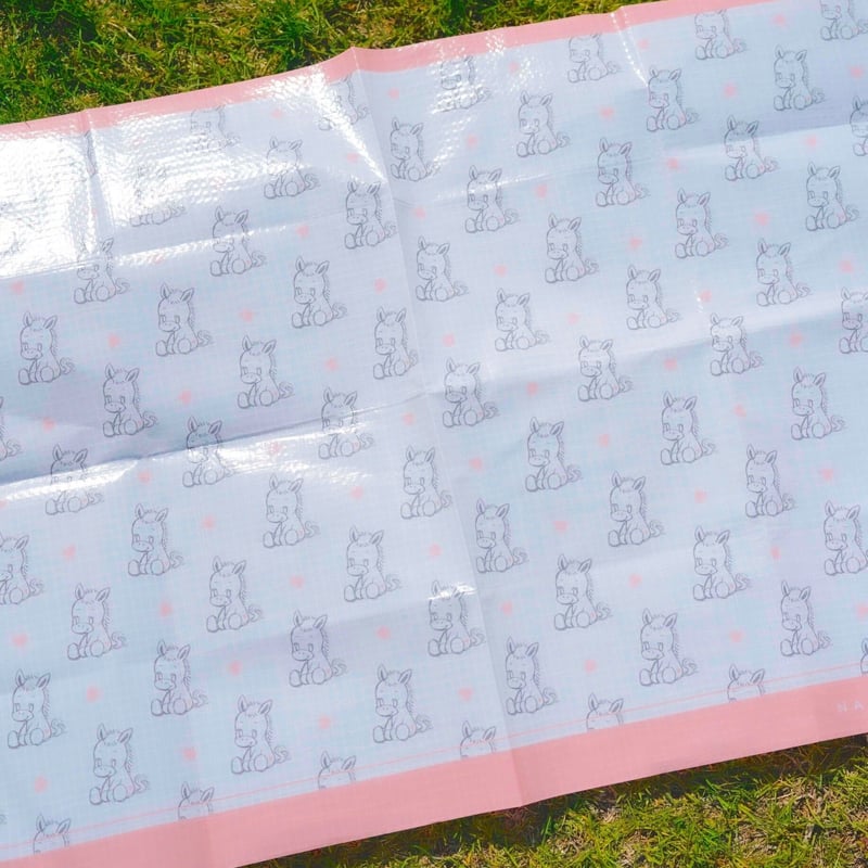 SABLE PICNIC SHEET | NASU FARM VILLAGE ONLINE S