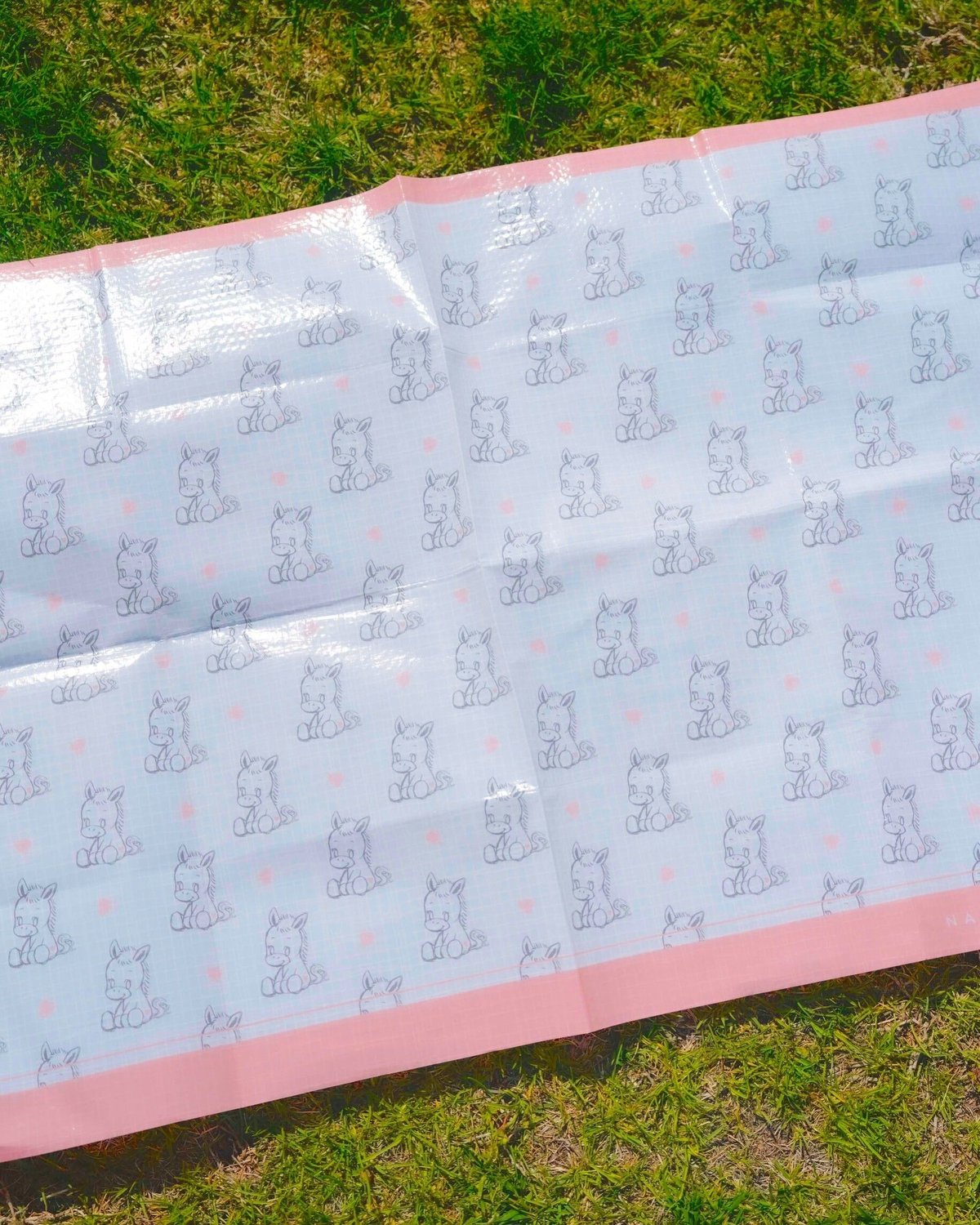 SABLE PICNIC SHEET | NASU FARM VILLAGE ONLINE S