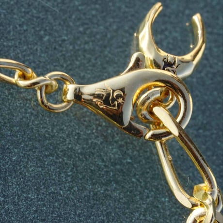 Farm Infinite Bracelet