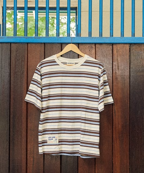 FARM BORDER BUDDIES TEE