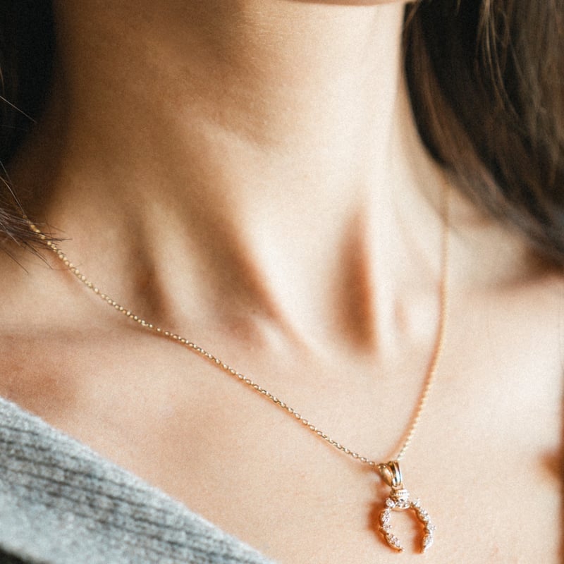 ⭐︎よっちゃん⭐︎redline pure double ネックレス ⭐︎よっちゃん⭐︎redline pure double ネックレス