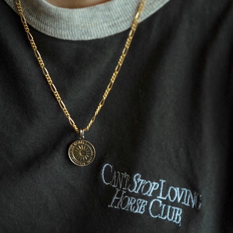 Figaro Chain