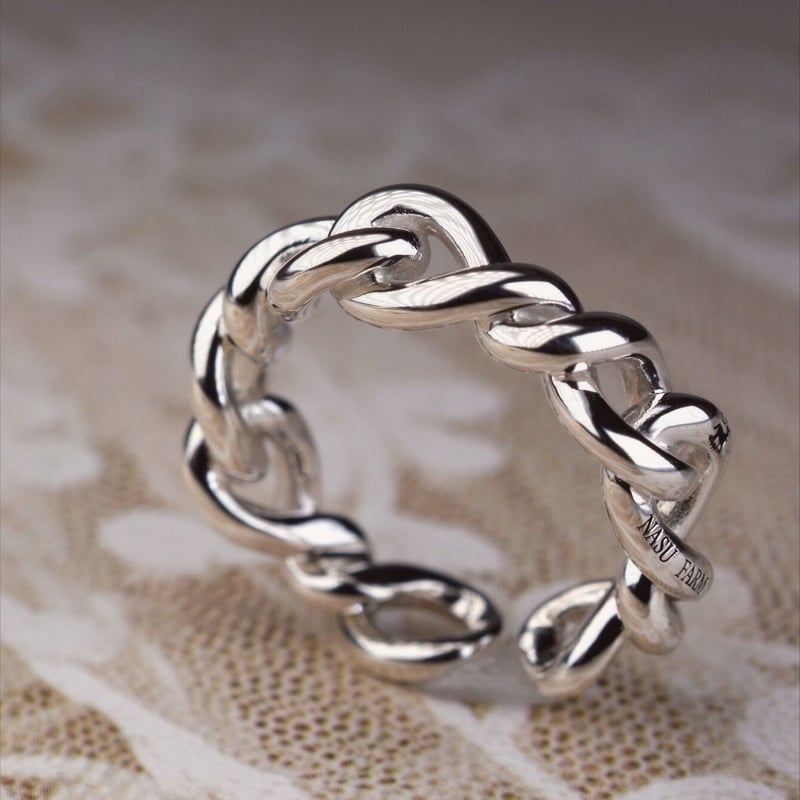 Farm Infinite Ring | NASU FARM VILLAGE ONLINE S