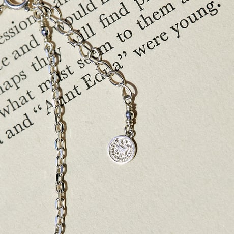 One Color Horseshoe Bracelet