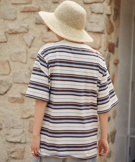 FARM BORDER BUDDIES TEE