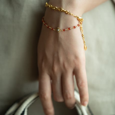 Farm Infinite Bracelet
