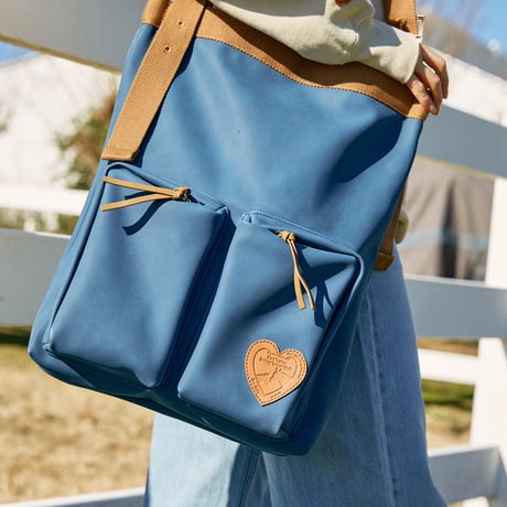 Farm Suede Bodybag