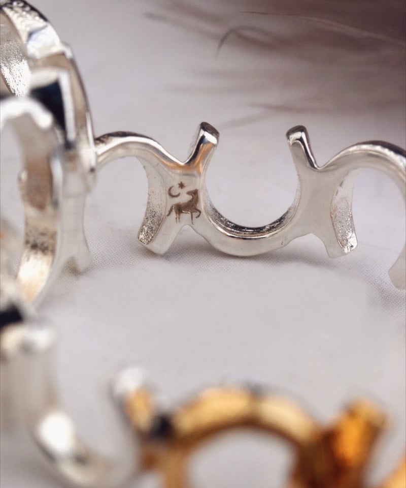 ORRS HorseShoeRing ホースシューリング 沖縄 nexusvii ORRS HorseShoeRing ホースシューリング 沖縄 nexusvii ORRS