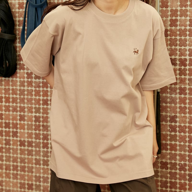 Can't Stop Loving Horse Club, Cotton Tee | NASU