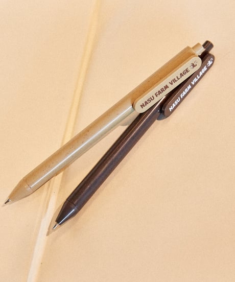 FARM LOGO COFFEE PEN