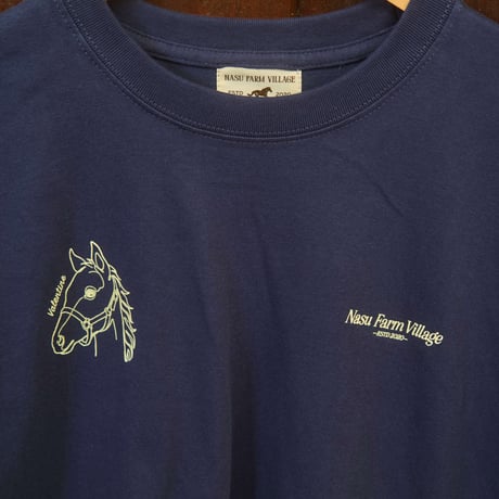 Little Valentine Face Graphic Tee