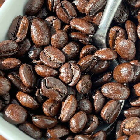 NASU FARM BLEND コーヒー豆 150g