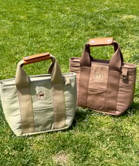 FARM COOLER BAG