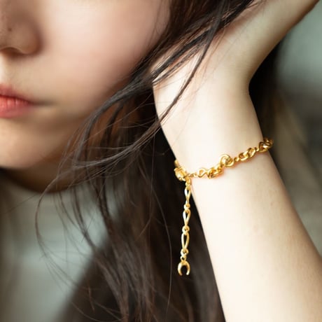 Farm Infinite Bracelet