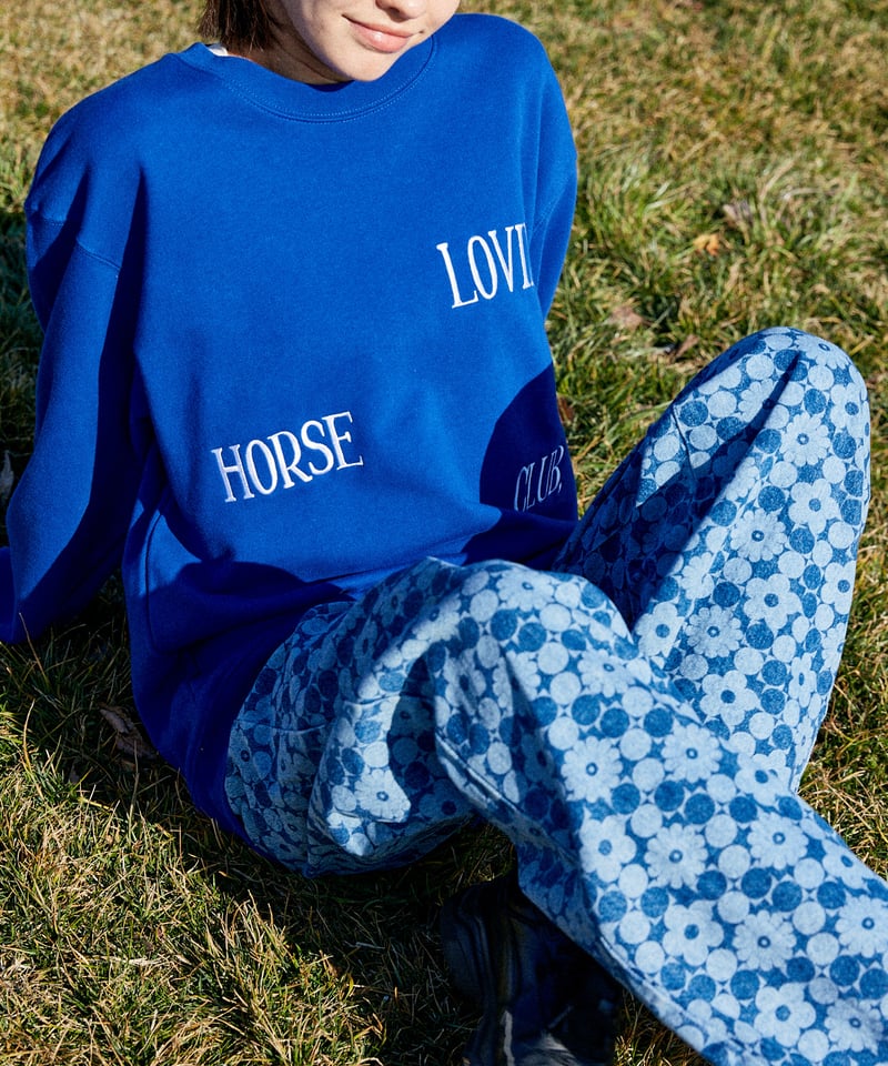 LOVING U SWEATSHIRTS | NASU FARM VILLAGE ONLINE LOVING U SWEATSHIRTS | NASU FARM VILLAGE ONLINE