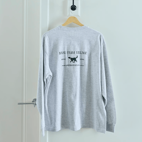 DOG DAY Long Sleeve Tee