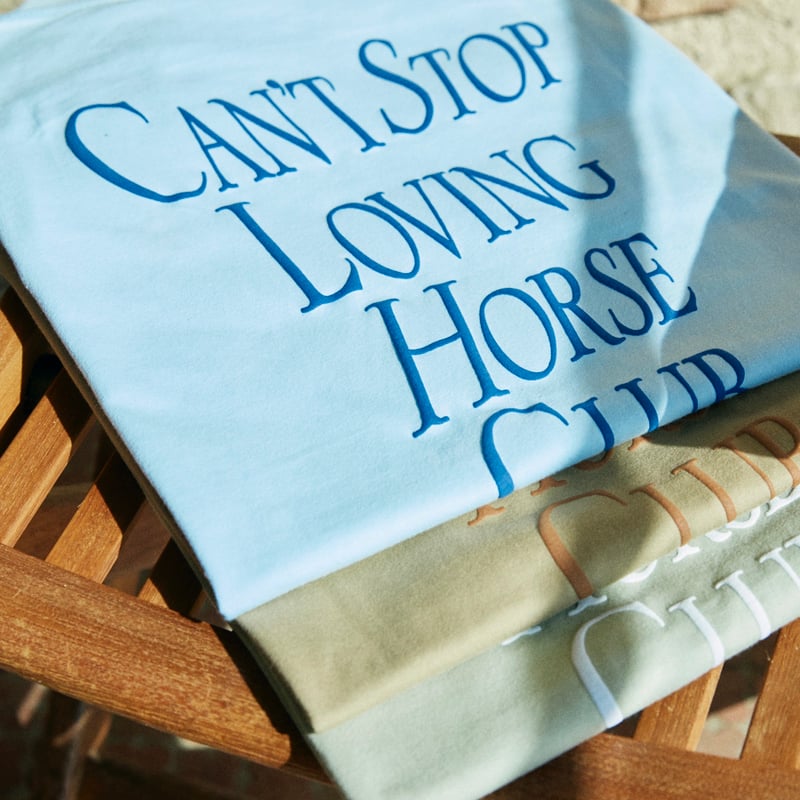 トップス house on the hill L/S Tee (Brown Horse) トップス house on the hill L/S Tee (Brown Horse) Amazon.com